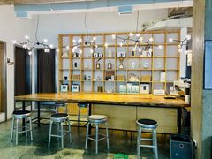 -Nectar One Cafe(勇烈路n1店)