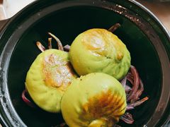 -顺德美的万豪酒店-万豪中餐厅