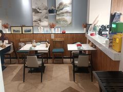-山海菜馆·海肠捞饭·青岛菜(栈桥店)