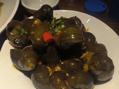 -随缘小馆(红岭路店)