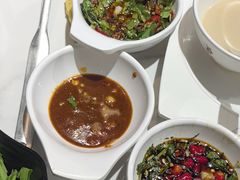 -云中鱼蒸汽石锅鱼(川沙百联店)