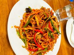 -砂锅李(九江路店)