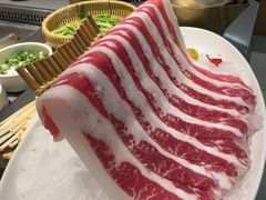 -巴奴毛肚火锅(悠唐购物中心店)