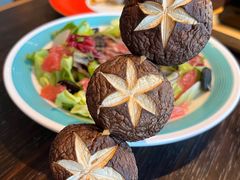 -山葵家·创意料理(宁波来福士店)