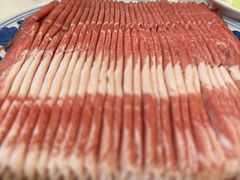 -洪运轩饭庄(北纬路店)