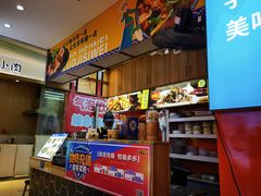 -萝鸡思味秘制泡菜(万家丽店)
