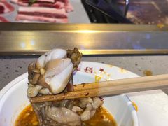 -芝小官毛肚火锅海鲜自助(淮安清江浦区新亚店)