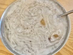 -南街清补凉(黄贝岭店)