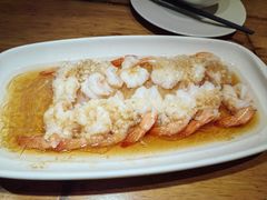 -金牌外婆家(苏州中心店)