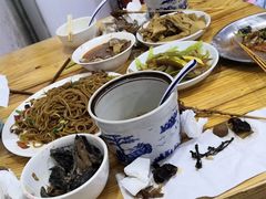-徐军老汤店