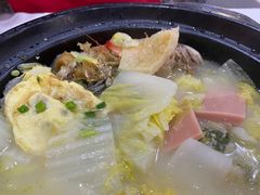 -聚丰园•湖鲜餐厅(阿红私房菜梅石路店)