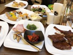 -杭州国际会议中心洲际酒店-原素全日餐厅(解放东路店)