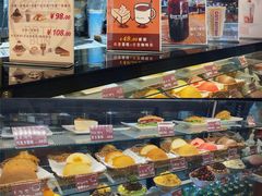 -劳顶笨咖啡(敦化店)