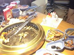 -韩盛·盛江山自助料理(中街大悦城店)