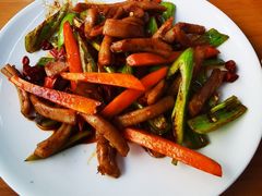 -西关回头馆(西关美食街店)