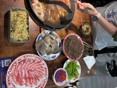 -楠火锅(西单店)