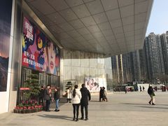 -首开·龙湖成都西宸天街