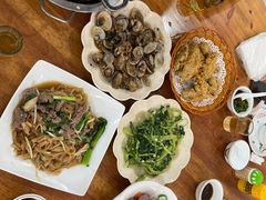 -南记食粥坊·宵夜大排档(莲花总店)