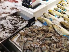 -永辉超市(大西洋银泰城店)