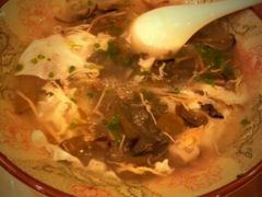 西湖莼菜汤-乾园风尚五大道