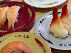 -寿司郎(皇庭广场店)