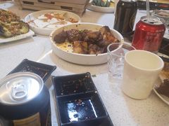 -浮何烤铺(桐梓林店)