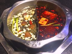 -香天下·四川火锅(安镇大润发店)