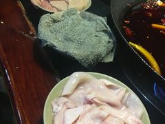 -星鸿社重庆老火锅