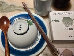 -桂满陇·西湖船宴(平安金融中心店)