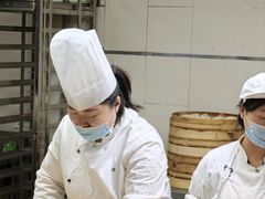 -冶春茶社(珍园店)