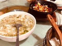 -干老四雅鱼饭店(滨江西路店)
