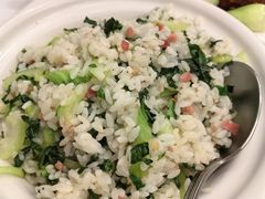 上海菜饭-雪园上海饭店(港湾1号店)