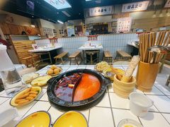 -卤校长重庆火锅(合肥宁国路店)