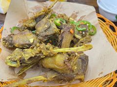 -南记食粥坊·宵夜大排档(莲花店)