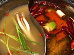-火炉火自助餐(喜隆多店)