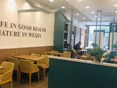 -魏家凉皮(来广营店)