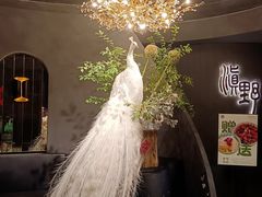 -滇野云南野生菌餐厅(陕西南路店)