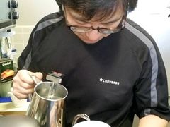 -古耳咖啡(北锣店)