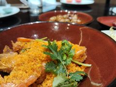 -五缘湾凯悦酒店·悦饗中餐厅
