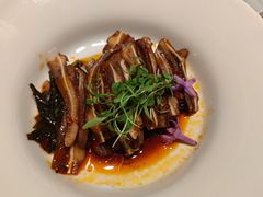 -绣园·茶食宴(湘绣博物馆店)