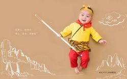 -倾城宝贝儿童摄影(浦东金谊店)