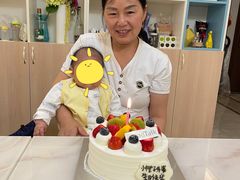 -BreadTalk面包新语·烘焙蛋糕(领展购物广场店)