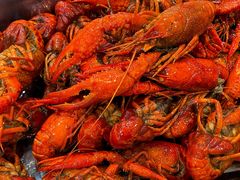 -江城燕子大排档(江汉路步行街店)