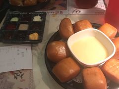 -哥老官重庆美蛙鱼头(宝山龙湖店)