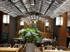 -闫府私房菜·百年鲁菜(恒隆店)