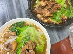 牛腩啫啫珍珠粉-珍珍小食店(西华路店)