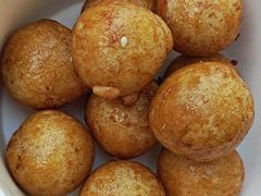 -黑色经典臭豆腐·湖南特产(步行街店)