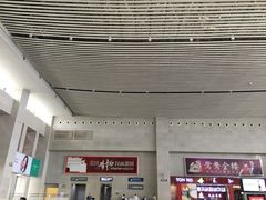 -莆田站