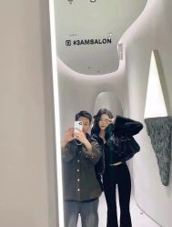 -3AM·S HAIR SALON烫发染发接发
