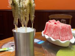 -东海怡品海鲜豆捞(西水东店)